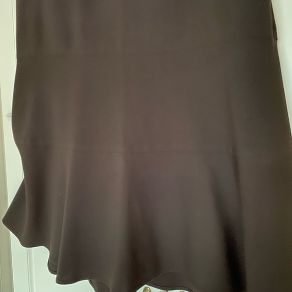 DS LAB MAXI SKIRT SZ 10 - Picture 5 of 11